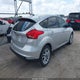 1FADP3K23HL217667 2017 Ford Focus Se auction photo thumbnail 4