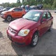 1G1AL58F777108630 2007 Chevrolet Cobalt Lt auction photo thumbnail 2