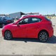 3MZBN1M37JM265708 2018 Mazda Mazda3 Grand Touring auction photo thumbnail 15