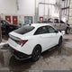 KMHLR4DF9SU931791 2025 Hyundai Elantra N Line auction photo thumbnail 4