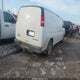 1GCFG29T041102980 2004 Chevrolet Express auction photo thumbnail 4