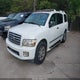 5N3AA08A95N813851 2005 Infiniti Qx56 auction photo thumbnail 2
