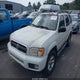 JN8DR09X73W710705 2003 Nissan Pathfinder Se auction photo thumbnail 2