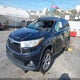 5TDZKRFH1FS042394 2015 Toyota Highlander Le Plus V6 auction photo thumbnail 2