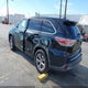 5TDZKRFH1FS042394 2015 Toyota Highlander Le Plus V6 auction photo thumbnail 3
