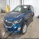 3GNAXUEV4LL151143 2020 Chevrolet Equinox Awd Lt 1.5L Turbo auction photo thumbnail 2