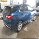 3GNAXUEV4LL151143 2020 Chevrolet Equinox Awd Lt 1.5L Turbo auction photo thumbnail 4