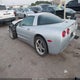 1G1YY22G525135247 2002 Chevrolet Corvette auction photo thumbnail 3