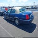 1LNHM81W27Y609736 2007 Lincoln Town Car Signature auction photo thumbnail 3