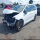 2C4RC1GG8SR535268 2025 Chrysler Pacifica Limited auction photo thumbnail 2