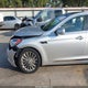 KNALW4D44F6019640 2015 Kia K900 Luxury auction photo thumbnail 17