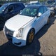 1G6DF577890130530 2009 Cadillac Cts Standard auction photo thumbnail 2