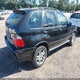 5UXFA13565LY19541 2005 BMW X5 3.0I auction photo thumbnail 4