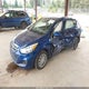KMHCT5AE1HU335246 2017 Hyundai Accent Se auction photo thumbnail 2