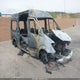 8BRPE7CD9JE156662 2018 Mercedes-Benz Sprinter 2500 Standard Roof V6 auction photo thumbnail 1