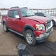 1FMEU518X8UB02143 2008 Ford Explorer Sport Trac Xlt auction photo thumbnail 1