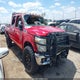 1FT7W2BT1EEB50953 2014 Ford F-250 Lariat auction photo thumbnail 1