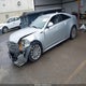 1G6DK1ED5B0160927 2011 Cadillac Cts Performance auction photo thumbnail 2