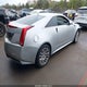 1G6DK1ED5B0160927 2011 Cadillac Cts Performance auction photo thumbnail 4