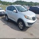 KNDPB3A20C7195636 2012 Kia Sportage Lx auction photo thumbnail 1