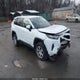2T3K1RFV0PC234322 2023 Toyota Rav4 Le auction photo thumbnail 1