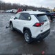2T3K1RFV0PC234322 2023 Toyota Rav4 Le auction photo thumbnail 3
