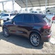 WP1AA2A25JKA02800 2018 Porsche Cayenne Platinum Edition auction photo thumbnail 14