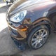 WP1AA2A25JKA02800 2018 Porsche Cayenne Platinum Edition auction photo thumbnail 6