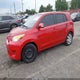 JTKKUPB48D1032130 2013 Scion Xd auction photo thumbnail 2