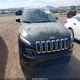 1C4PJMCS5HW582069 2017 Jeep Cherokee Latitude 4X4 auction photo thumbnail 1