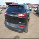 1C4PJMCS5HW582069 2017 Jeep Cherokee Latitude 4X4 auction photo thumbnail 4