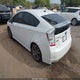 JTDKN3DUXB5294070 2011 Toyota Prius Three auction photo thumbnail 3