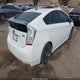 JTDKN3DUXB5294070 2011 Toyota Prius Three auction photo thumbnail 4