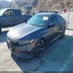 1HGCV1F35KA142090 2019 Honda Accord Sport auction photo thumbnail 2