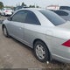 1HGEM22582L094937 2002 Honda Civic Lx auction photo thumbnail 6