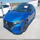 3N1AB8DVXRY357811 2024 Nissan Sentra Sr Xtronic Cvt auction photo thumbnail 2