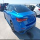 3N1AB8DVXRY357811 2024 Nissan Sentra Sr Xtronic Cvt auction photo thumbnail 3