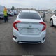 JHMFC1F35KX007754 2019 Honda Civic Ex auction photo thumbnail 16