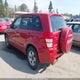 JS3TD0D29B4103010 2011 Suzuki Grand Vitara Premium/Premium W/Alloy Wheels auction photo thumbnail 3