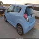 KL8CL6S04FC704111 2015 Chevrolet Spark Ev 2Lt auction photo thumbnail 3