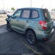 JF2SJAAC0FG563099 2015 Subaru Forester 2.5I auction photo thumbnail 3
