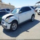 2GNALBEC0B1245759 2011 Chevrolet Equinox Ls auction photo thumbnail 2