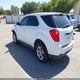 2GNALBEC0B1245759 2011 Chevrolet Equinox Ls auction photo thumbnail 3