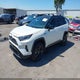 4T3E6RFV9MU030093 2021 Toyota Rav4 Hybrid Xse auction photo thumbnail 2