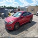 5NPE24AFXFH001176 2015 Hyundai Sonata Se auction photo thumbnail 2