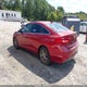 5NPE24AFXFH001176 2015 Hyundai Sonata Se auction photo thumbnail 3
