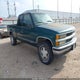 1GCEK19R9WR145386 1998 Chevrolet K1500 Fleetside auction photo thumbnail 1