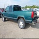 1GCEK19R9WR145386 1998 Chevrolet K1500 Fleetside auction photo thumbnail 3