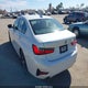 3MW5R1J02M8B48188 2021 BMW 330I auction photo thumbnail 3
