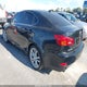 JTHBK262975046185 2007 Lexus Is 250 auction photo thumbnail 3